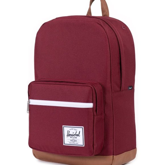 Herschel Supply Company Other - NWT Herschel Supply Co. Pop Quiz Windsor Backpack Wine color
